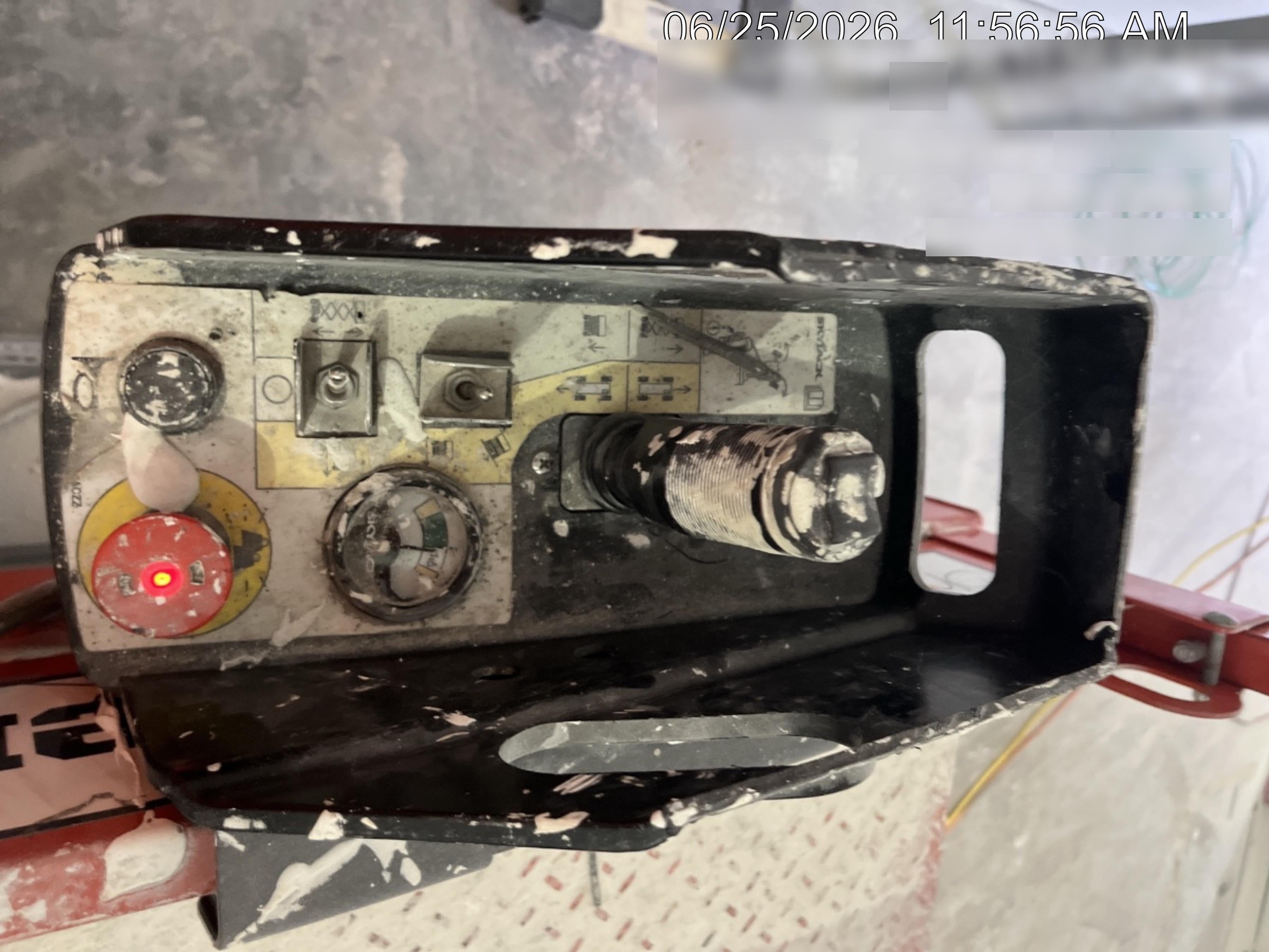 2022 SKYJACK SJ3219