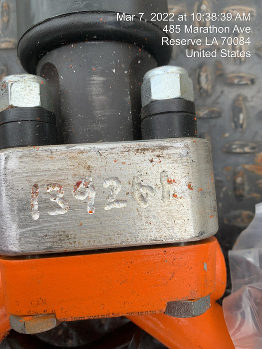 2021 MICHIGAN PNEUMATIC MP-MOTOC-375-ITD