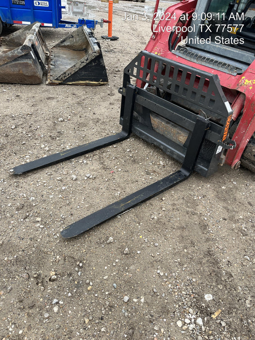 2023 SOLESBEE SPF-48