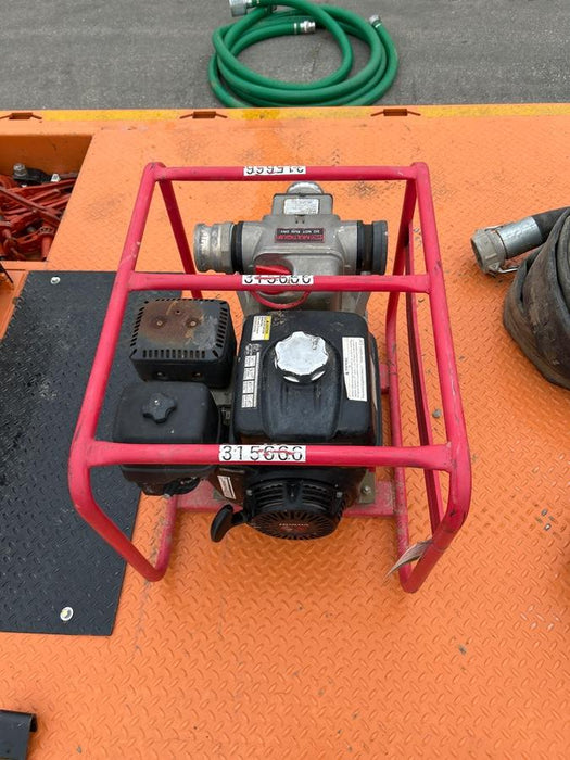 2023 MULTIQUIP QP3TH