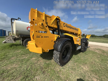 2026 JCB 512-56
