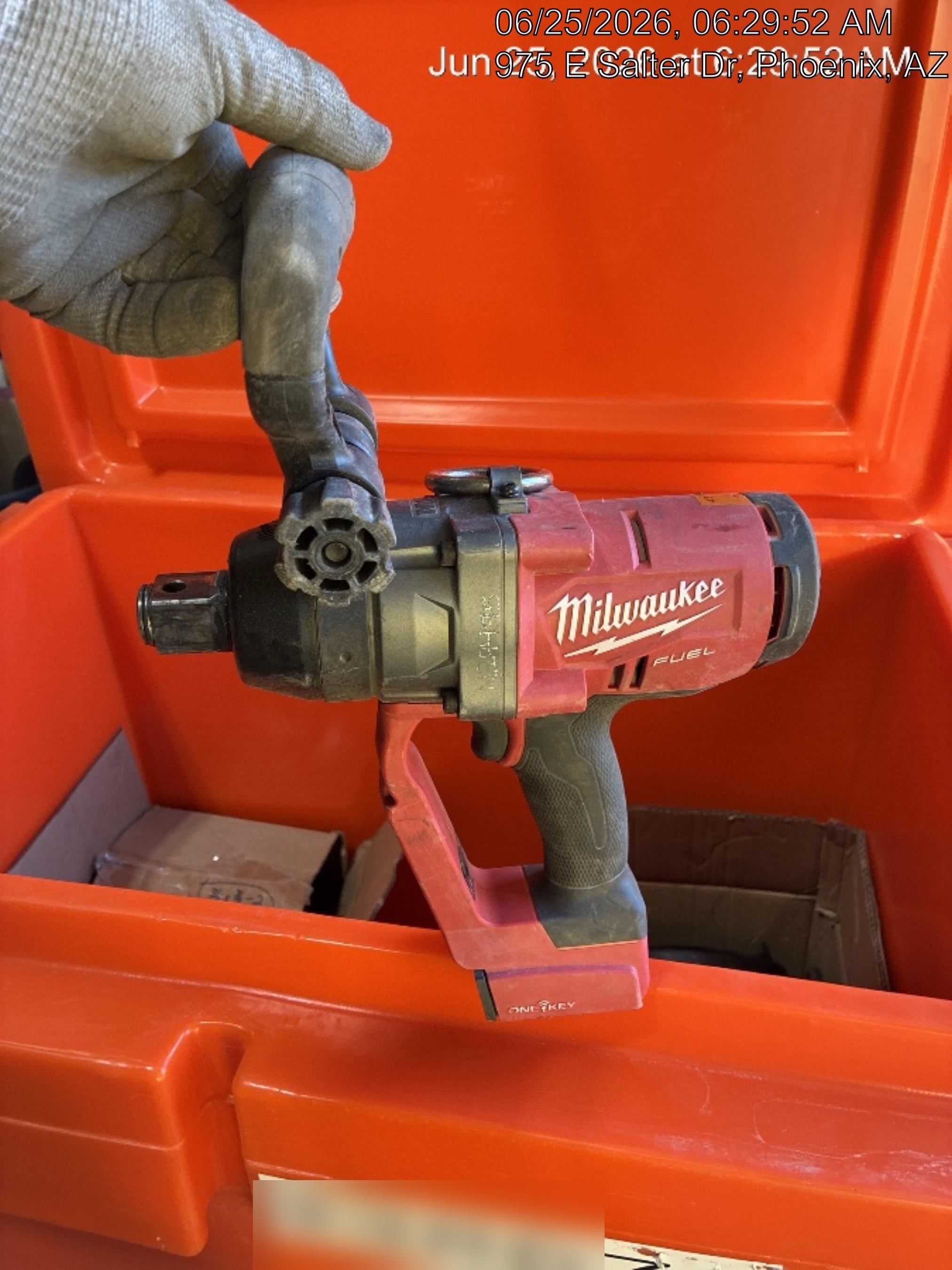 2024 MILWAUKEE 2867-22