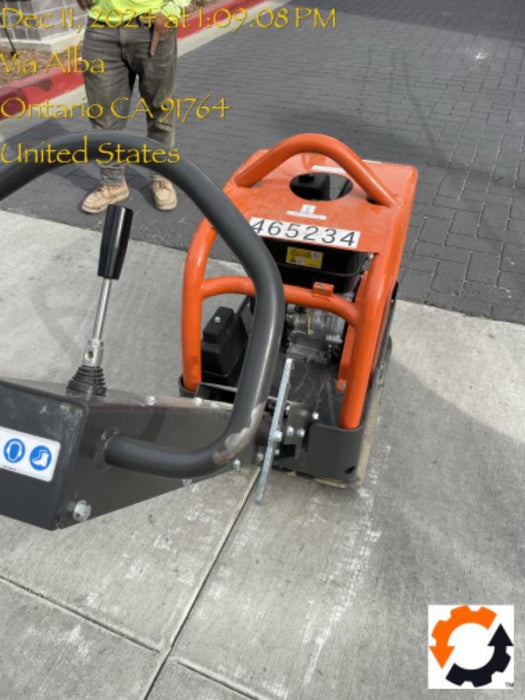 2024 HUSQVARNA LG300