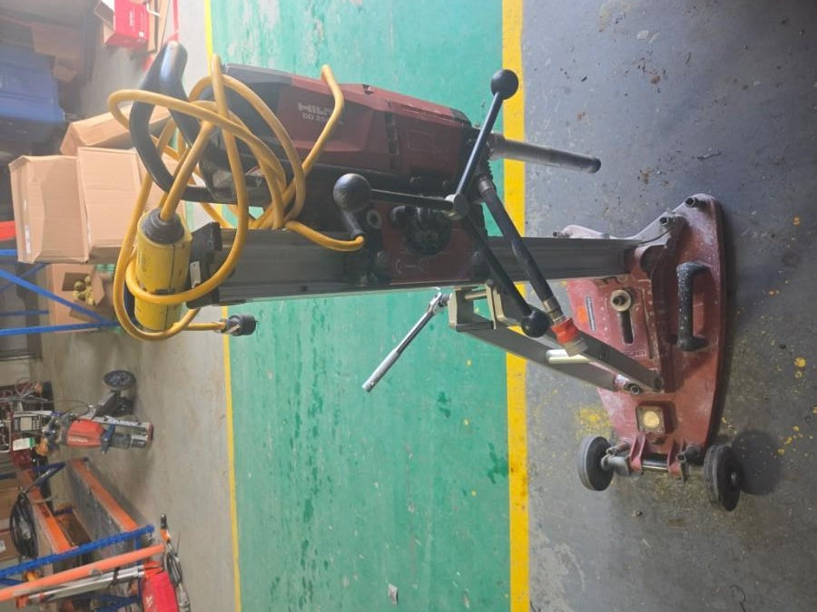 2023 HILTI DD250E