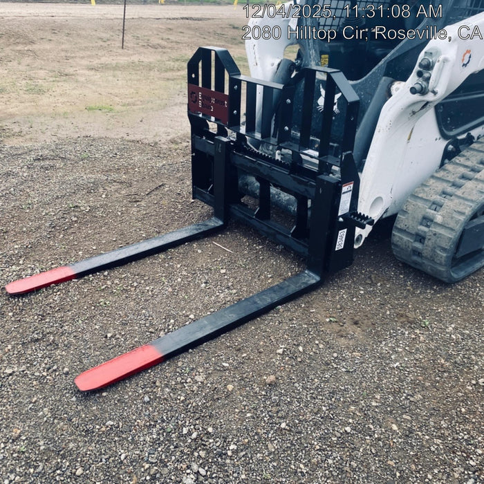 2025 VIRNIG PF4855-5VG