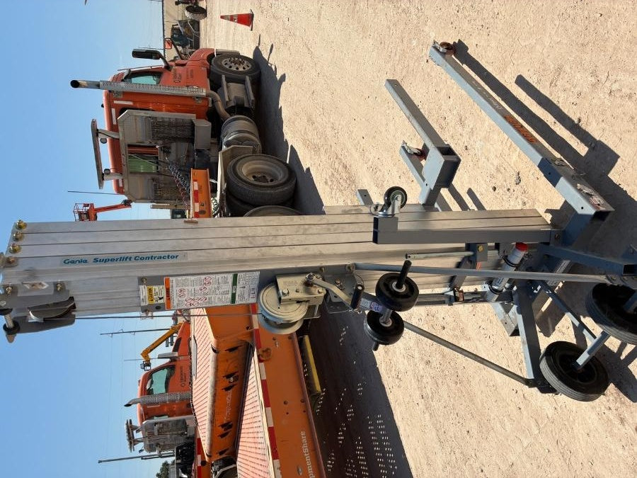 2025 GENIE SLC-24