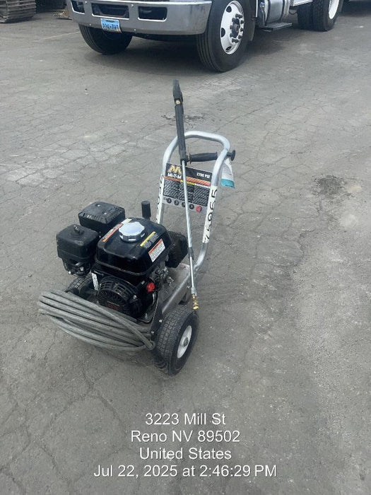 2020 MI-T-M CORPORATION CA-2703-1MMH