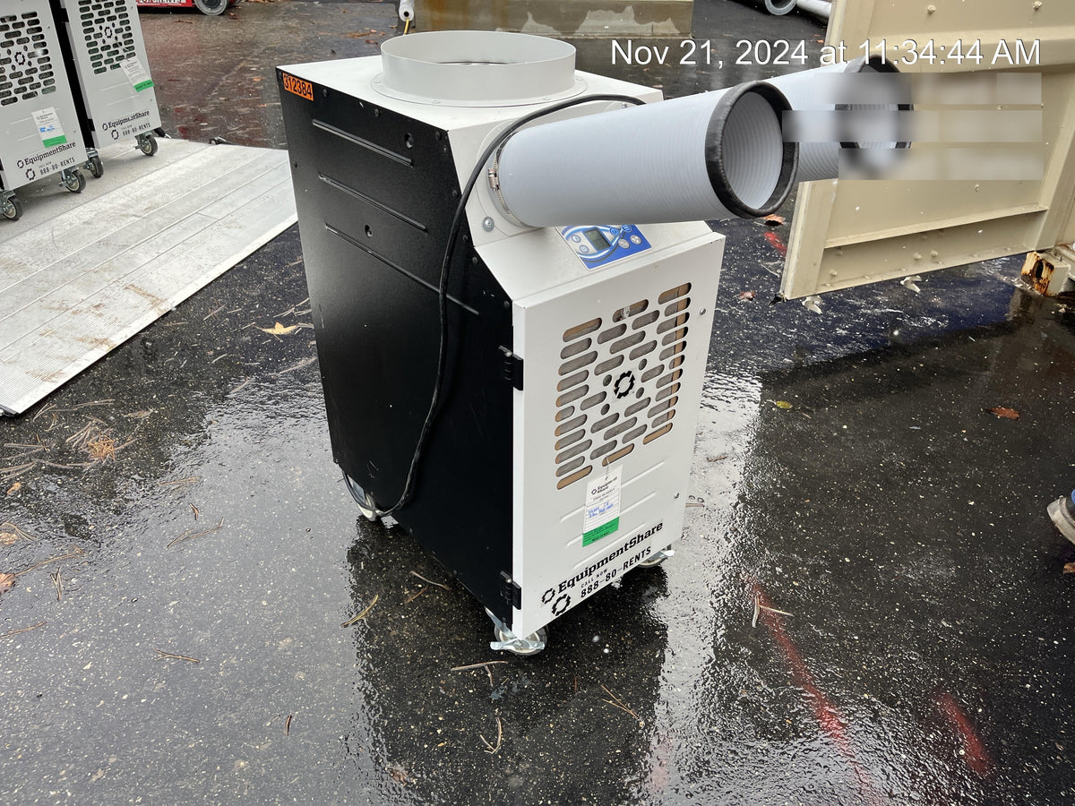 2023 KWIKOOL KPAC1411-2