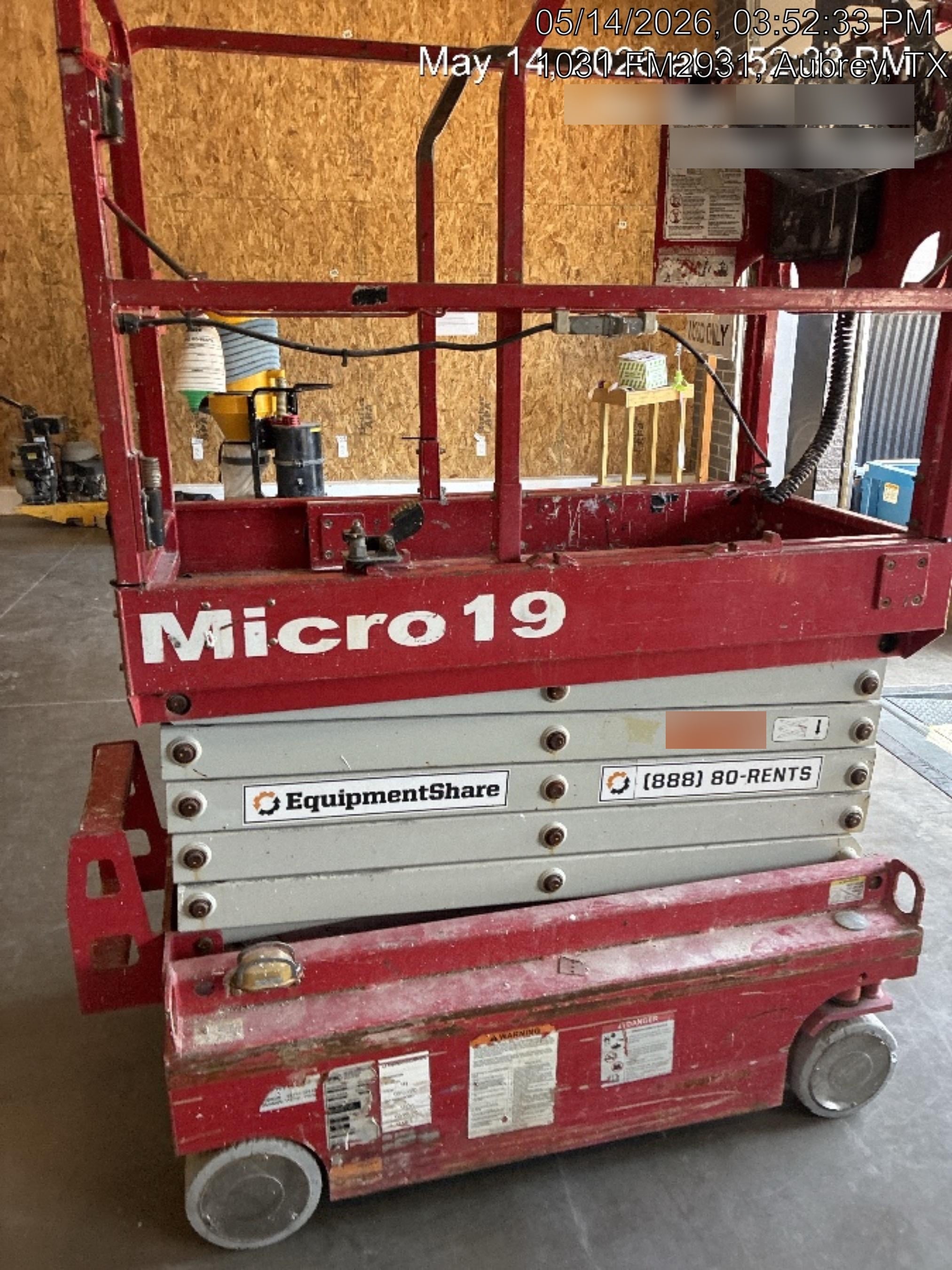 2020 MEC Micro 19
