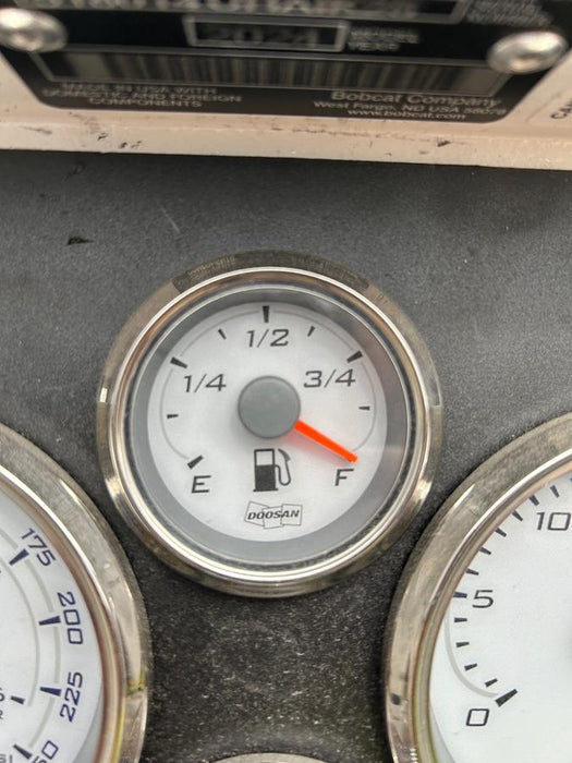 2024 BOBCAT PA825VWCU-T4F