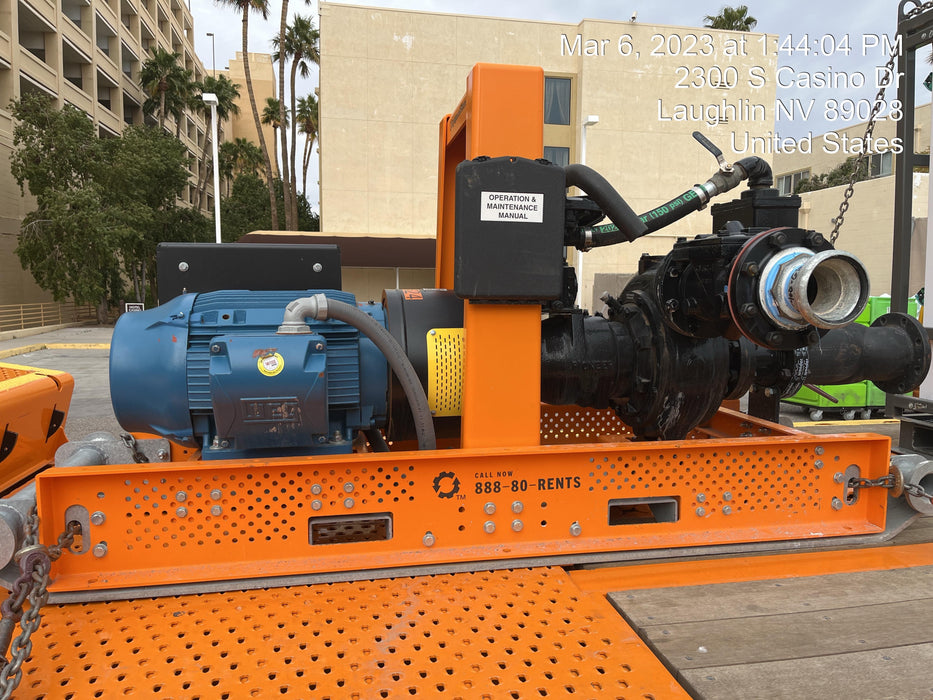 2022 PIONEER EPP66S12L71