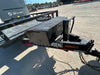 2024 TEXAS PRIDE TRAILERS 18'-20' Lowboy Sand Blasting Unit