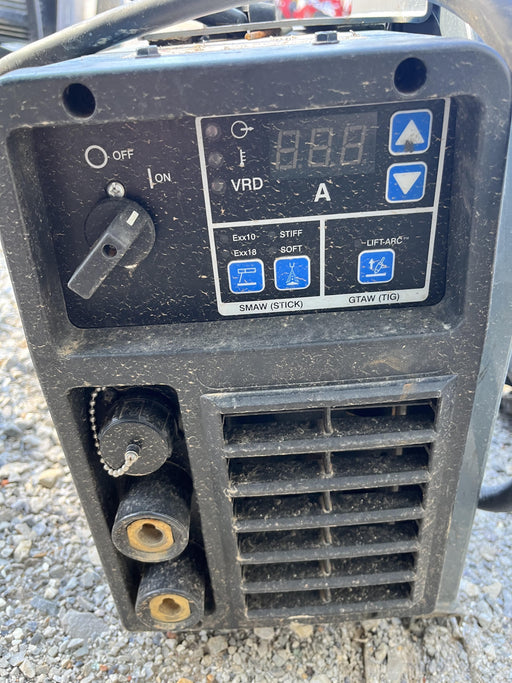 2022 MILLER ELECTRIC CST-282