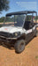 2018 Kawasaki MULE PRO-DX Kawasaki Mule 4x4 Diesel UTV w/Hard Top, Windshield, Beacon, Backup Alarm, ES Keypad/Hardware Installed
