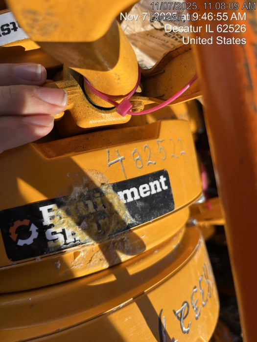 2024 HARRINGTON CF015-20