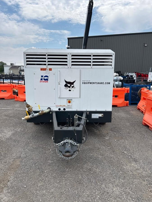 2025 BOBCAT PA825VWCU-T4F