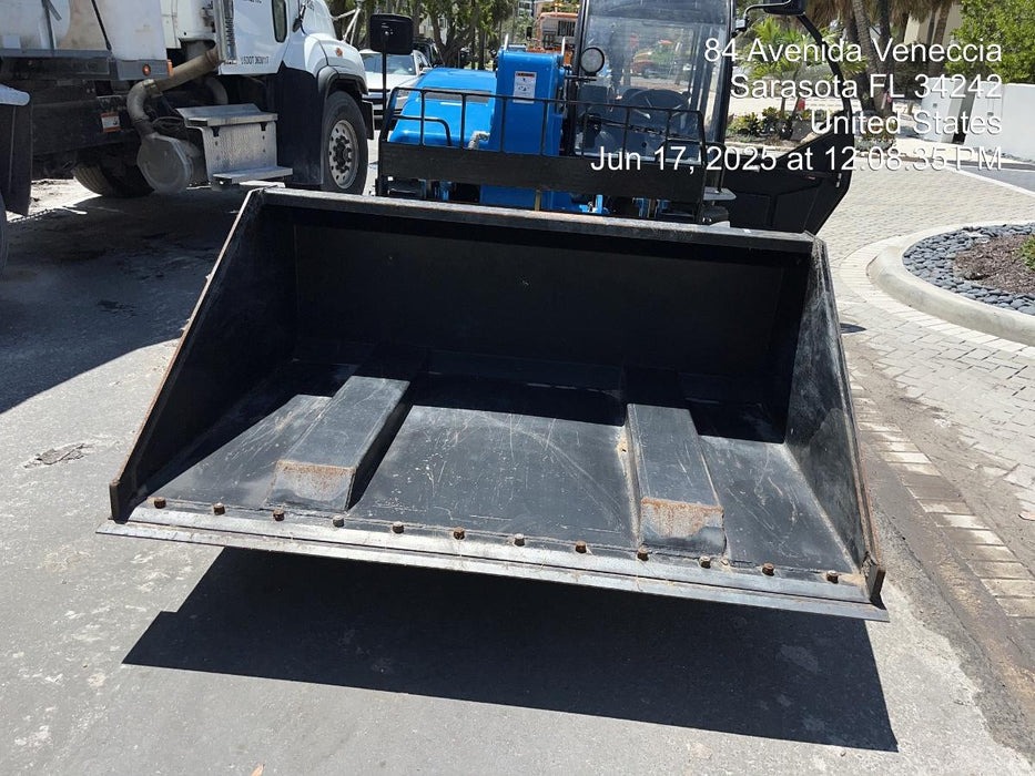 2024 STAR INDUSTRIES 1406B