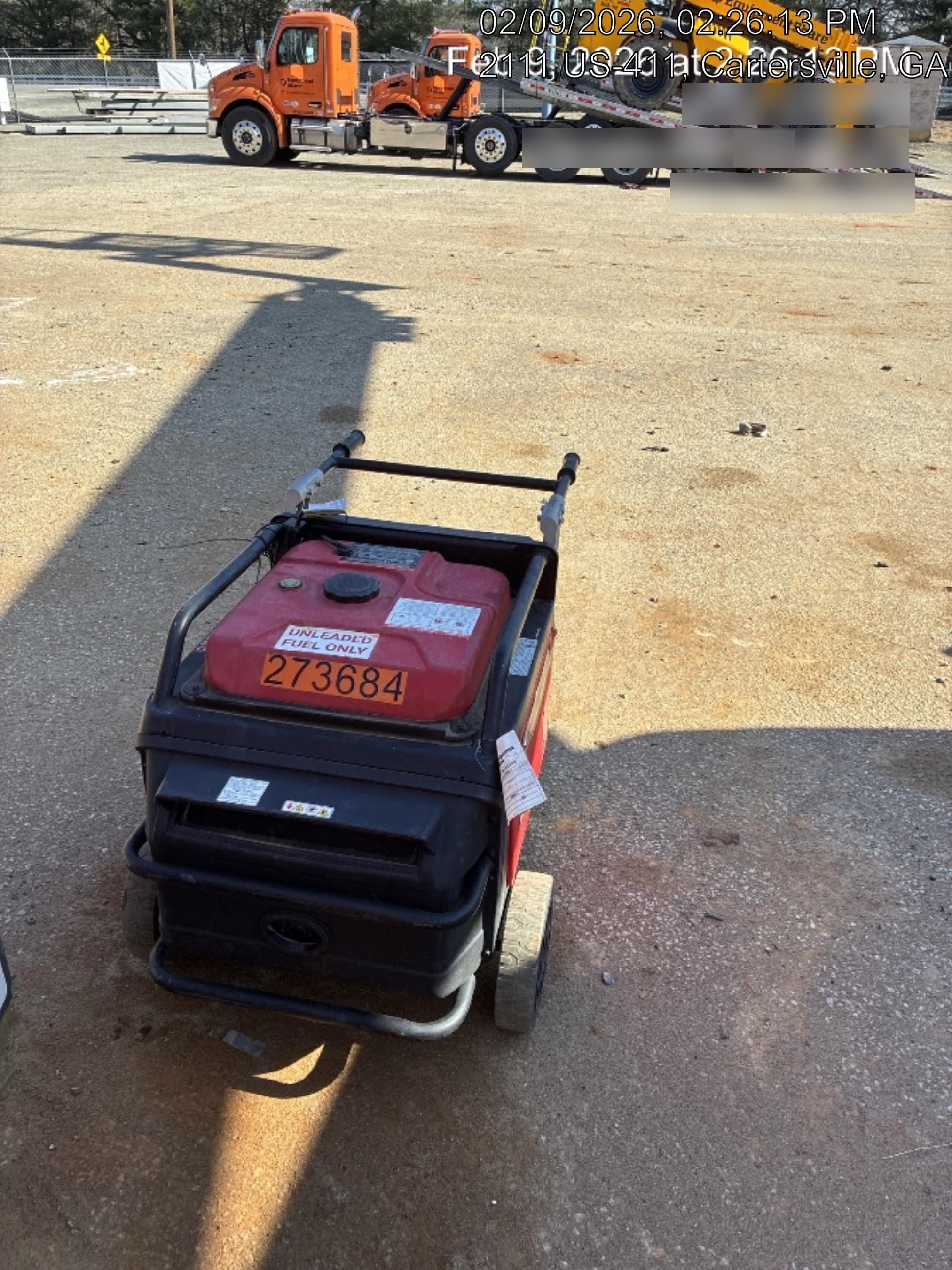 2022 MI-T-M GEN-8000-IMM1E