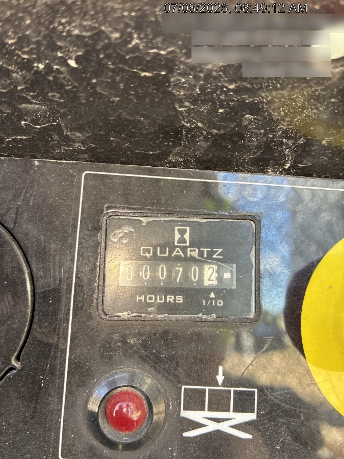 2022 JLG ES3246
