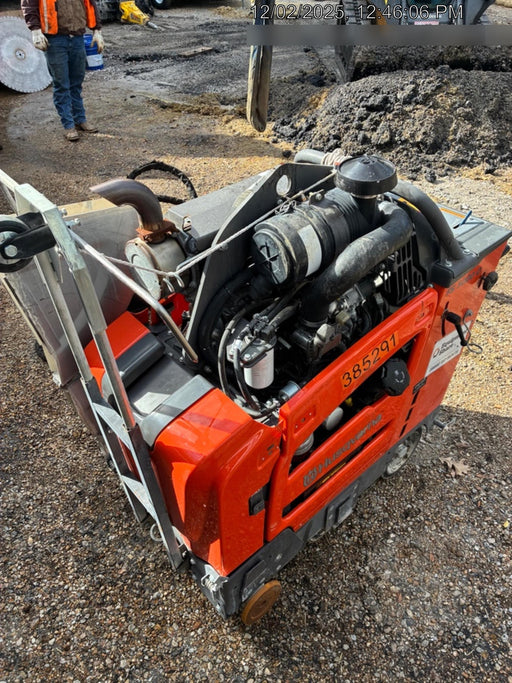 2024 HUSQVARNA FS 5000D