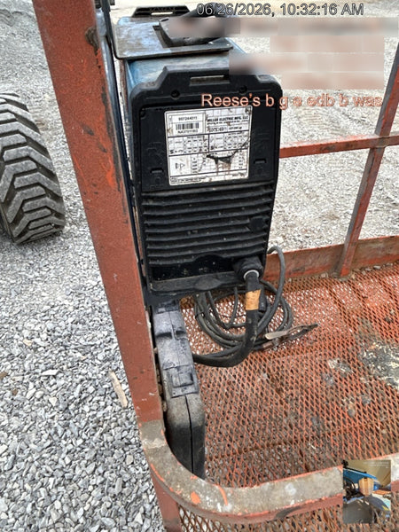 2020 MILLER ELECTRIC CST-280
