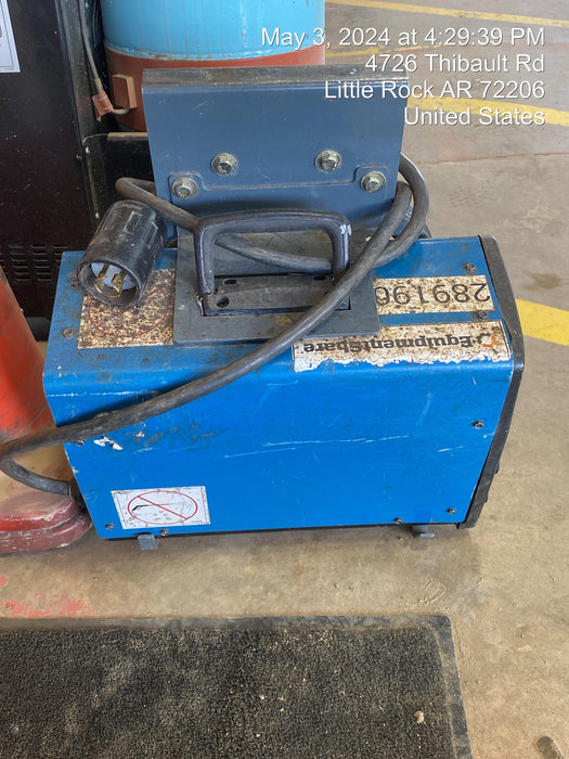 2023 MILLER ELECTRIC CST-280