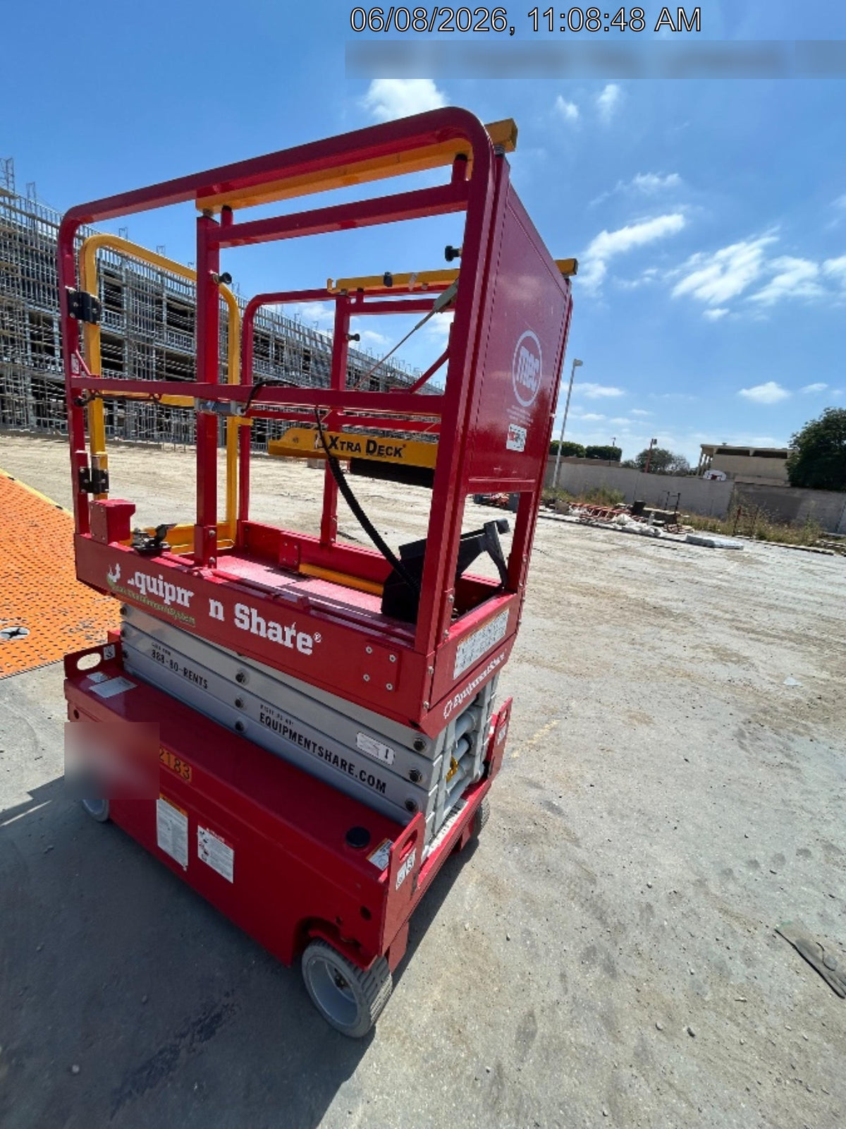 2026 MEC Micro 19-XD