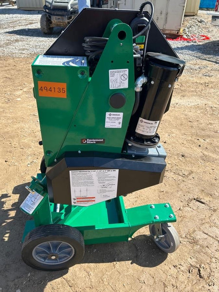 2023 GREENLEE 854DX