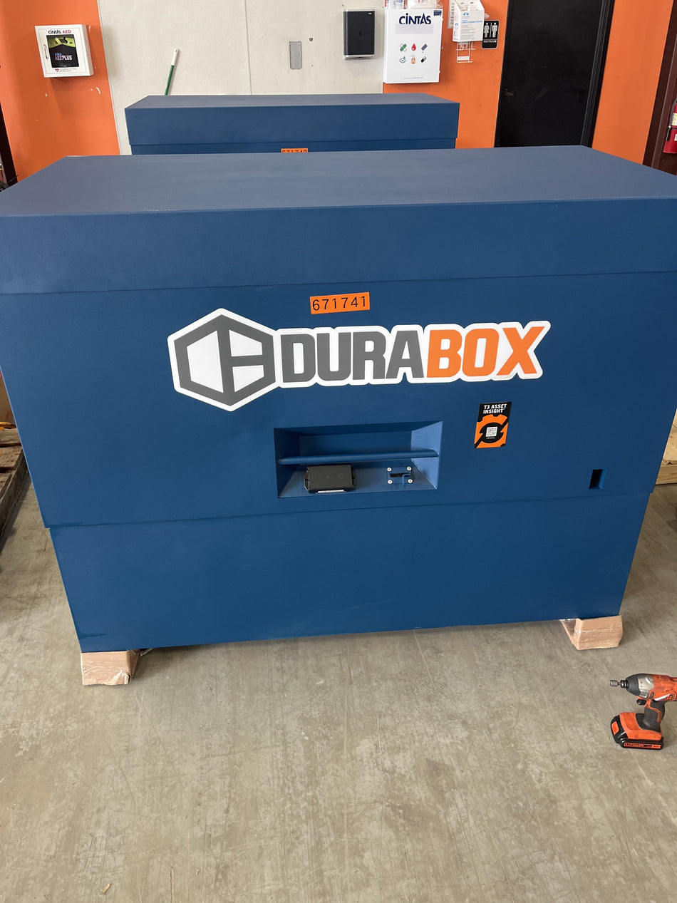 2026 DURABOX DB212