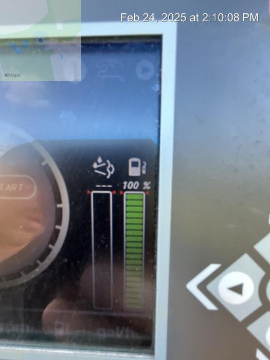 2024 ATLAS COPCO XAS 1800