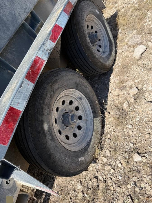 2021 ATLAS COPCO QAS150