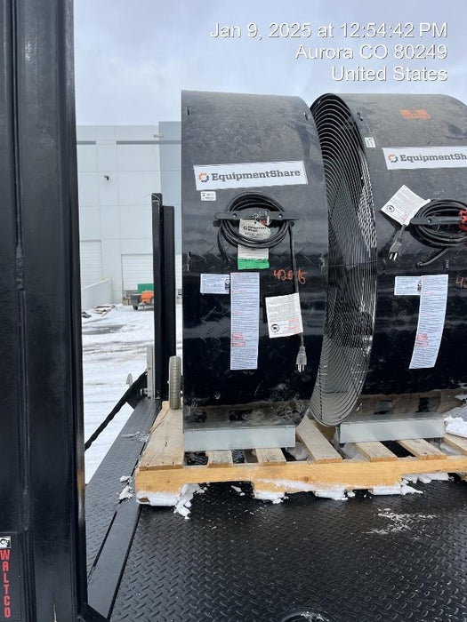 2024 MASTER MAC-48-BDF-C