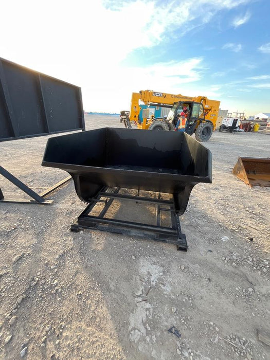 2024 STAR INDUSTRIES M-1820 - Self-Dump Hopper