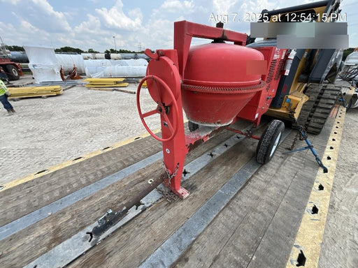 2020 MULTIQUIP MC94SH8