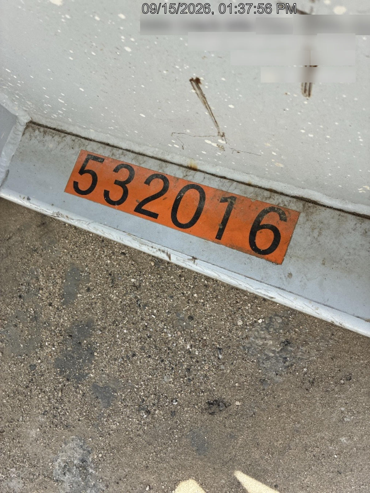 2025 FRD FX45A-CP