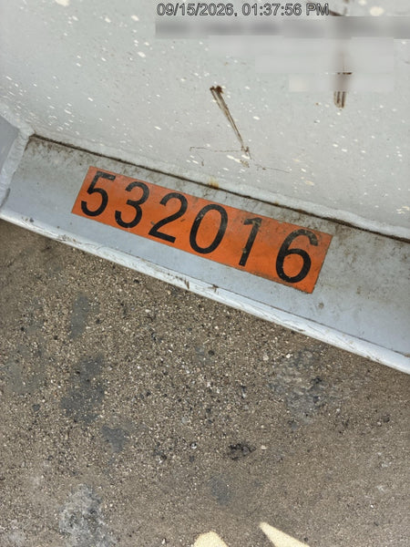 2025 FRD FX45A-CP