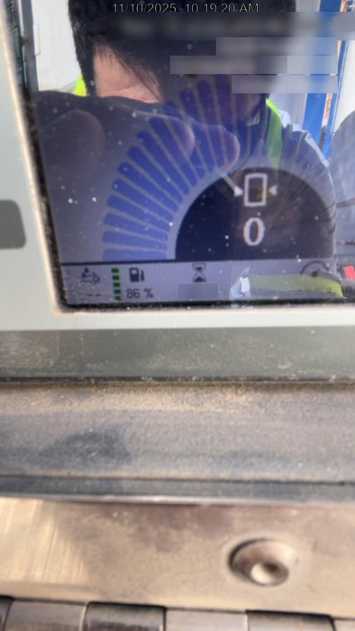 2020 ATLAS COPCO XATS 400 PFF