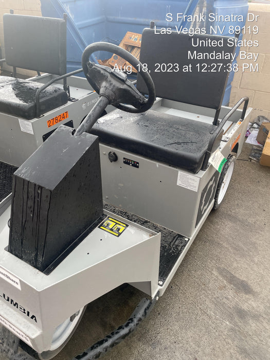 2022 COLUMBIA Expeditor