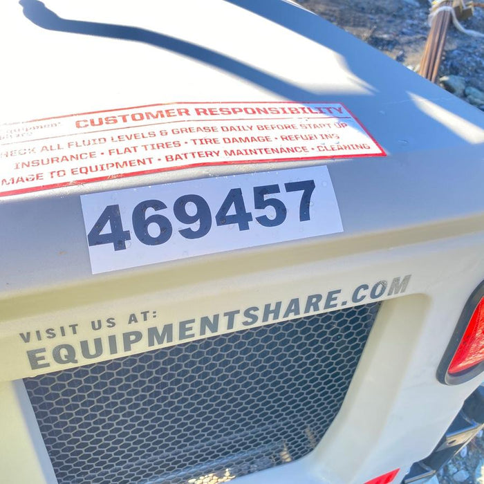 2024 WACKER NEUSON LTT4