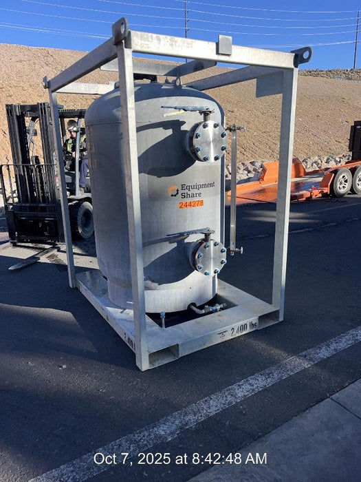 2022 SMARTECH WT500QS