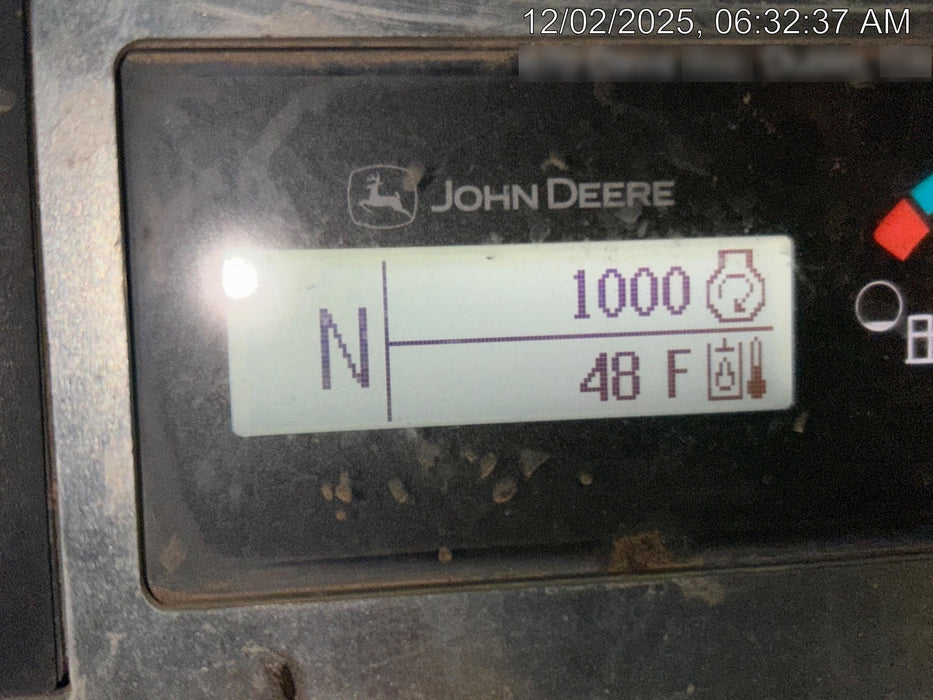 2020 JOHN DEERE 310LEP - Extendable Stick