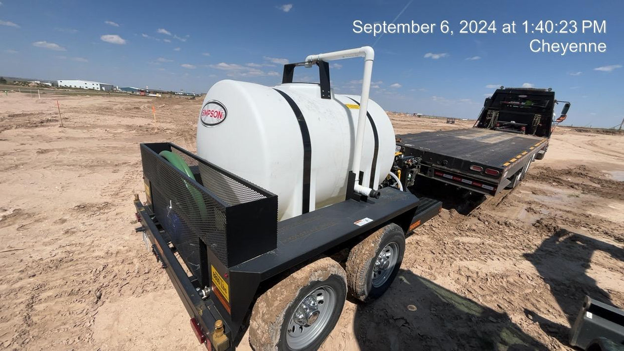 2024 SIMPSON SWT-52517