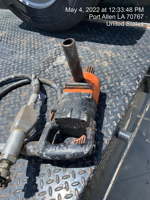 2020 INGERSOLL RAND 3940B2TI