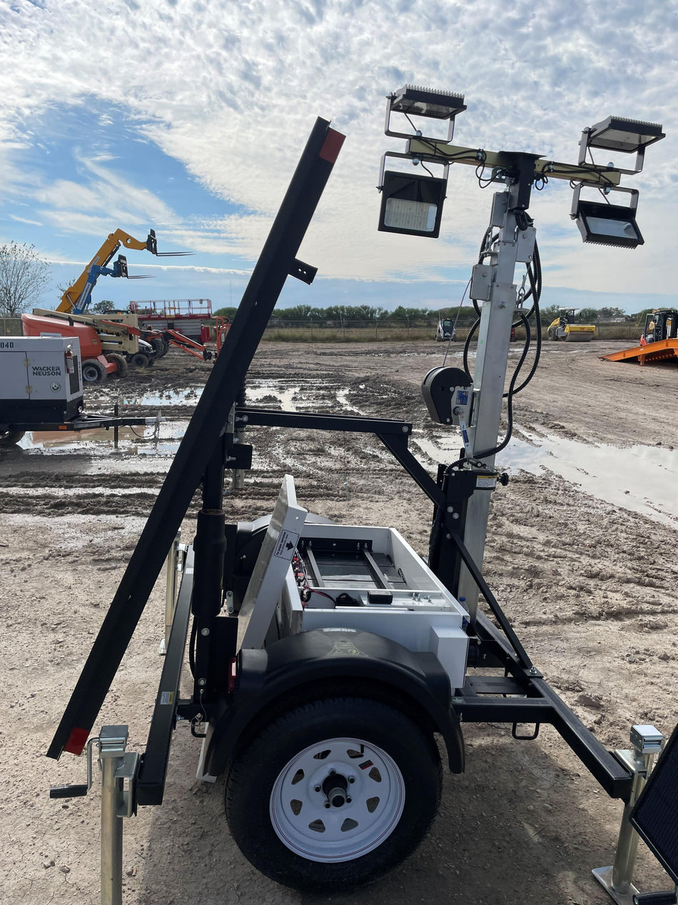 2022 WANCO WLTSSM4A750