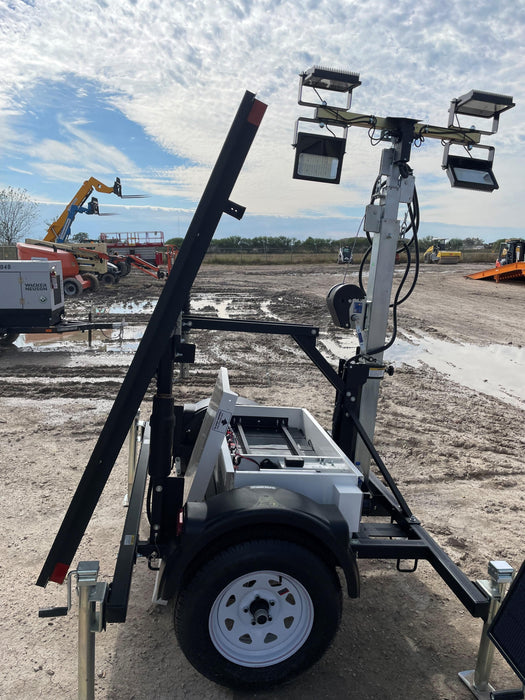 2022 WANCO WLTSSM4A750