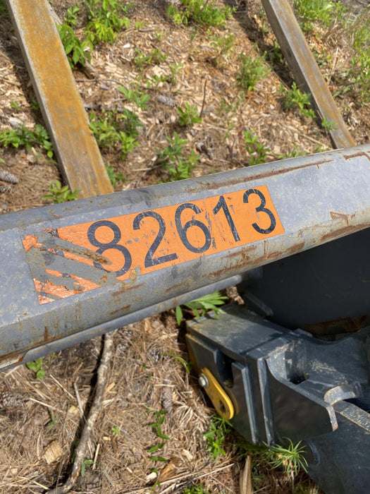 2021 STRICKLAND 100873