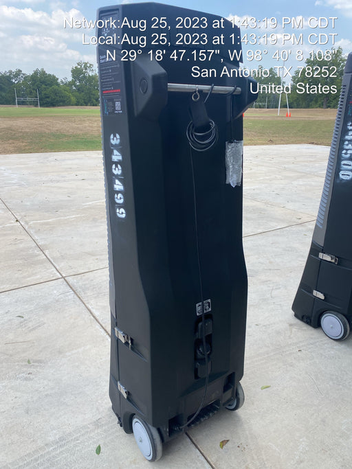 2023 VECTOR Vector Max