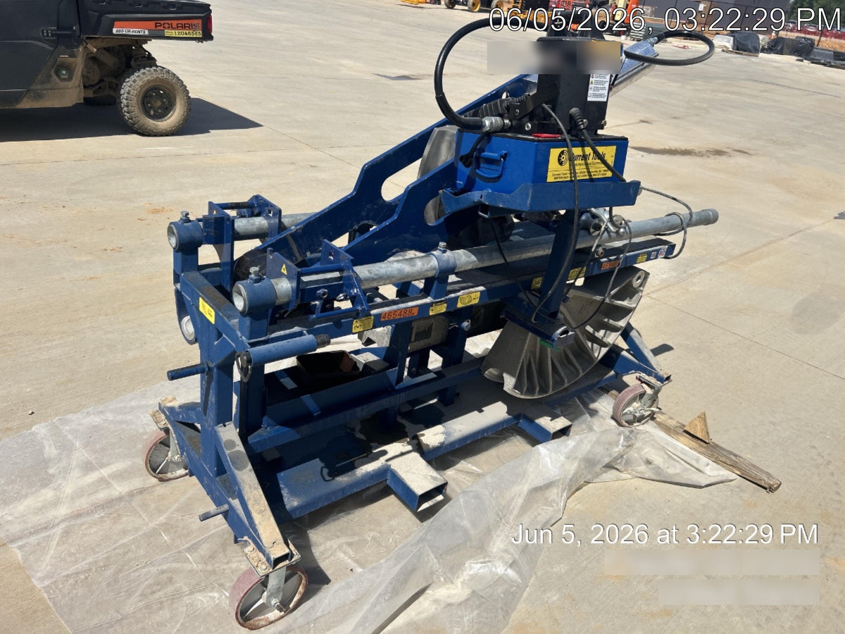 2024 CURRENT TOOLS 254P