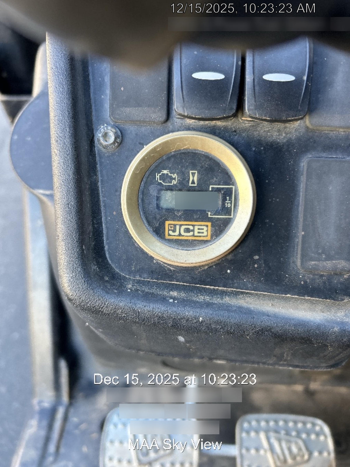 2020 JCB 510-56 JCB 510-56