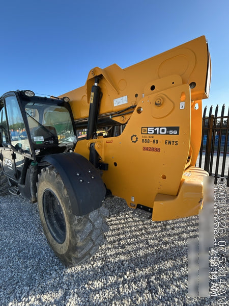 2023 JCB 510-56